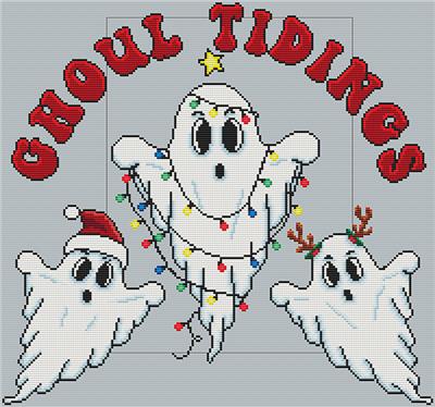 (image for) Ghoul Tidings